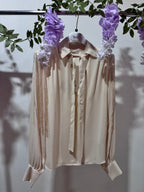 Blusa Flaps by Relish