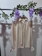 Blusa Flaps by Relish