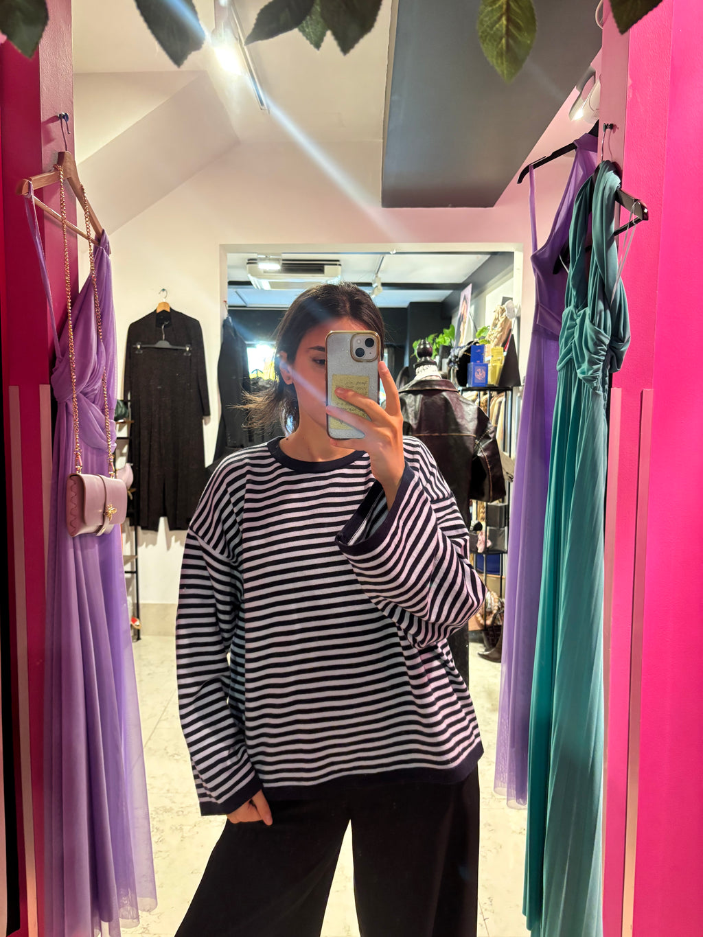 Maglioncini basic