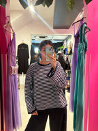 Maglioncini basic