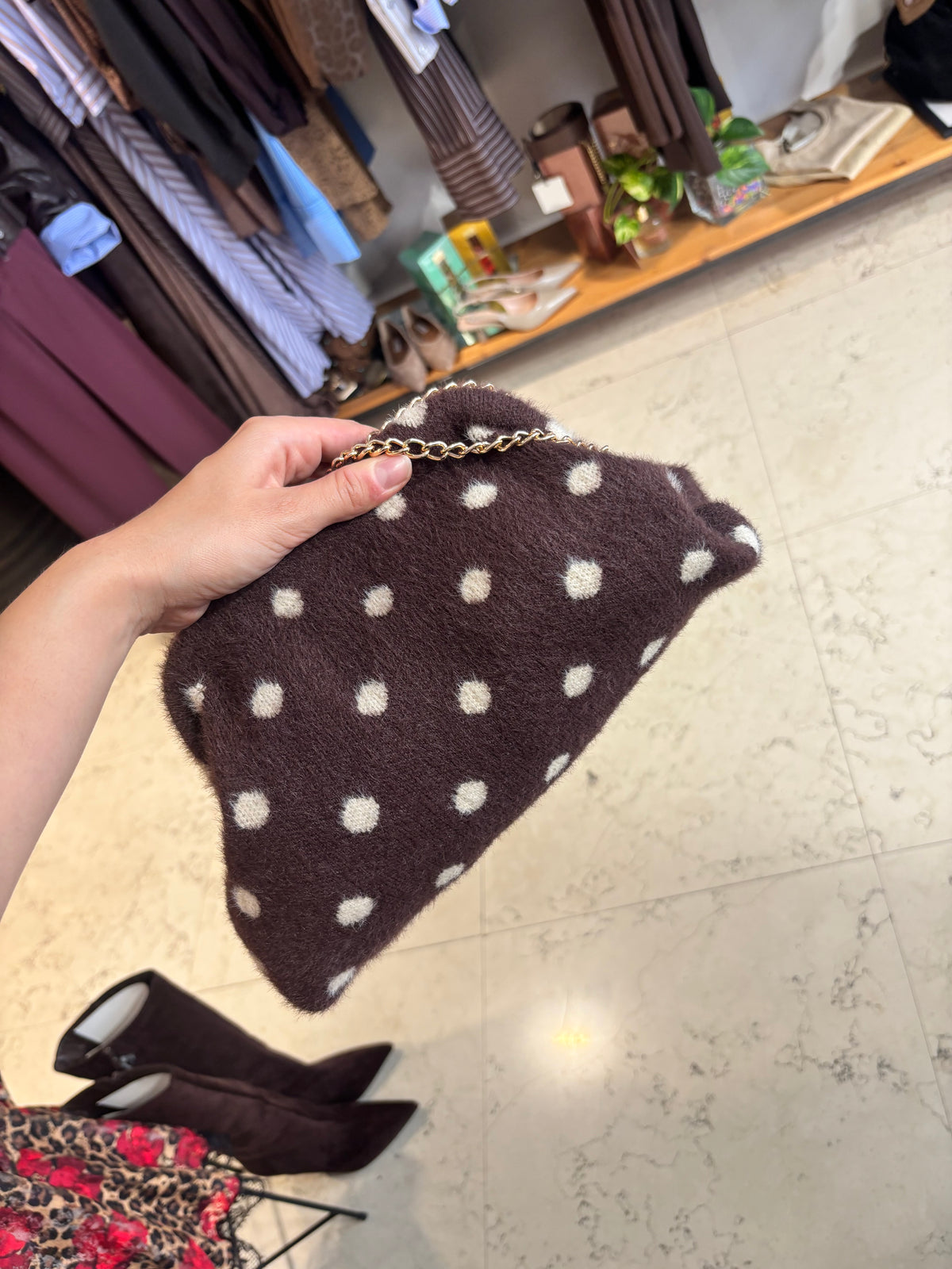 Poisbag