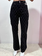 Jeans strobo