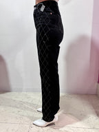 Jeans strobo