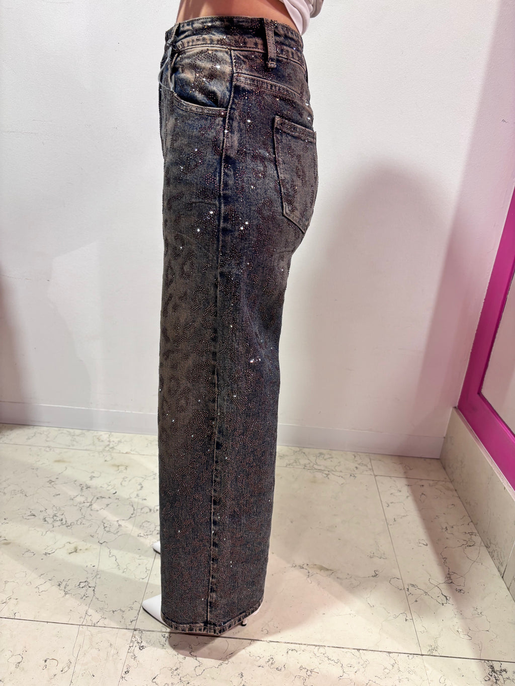 Jeans Kenya