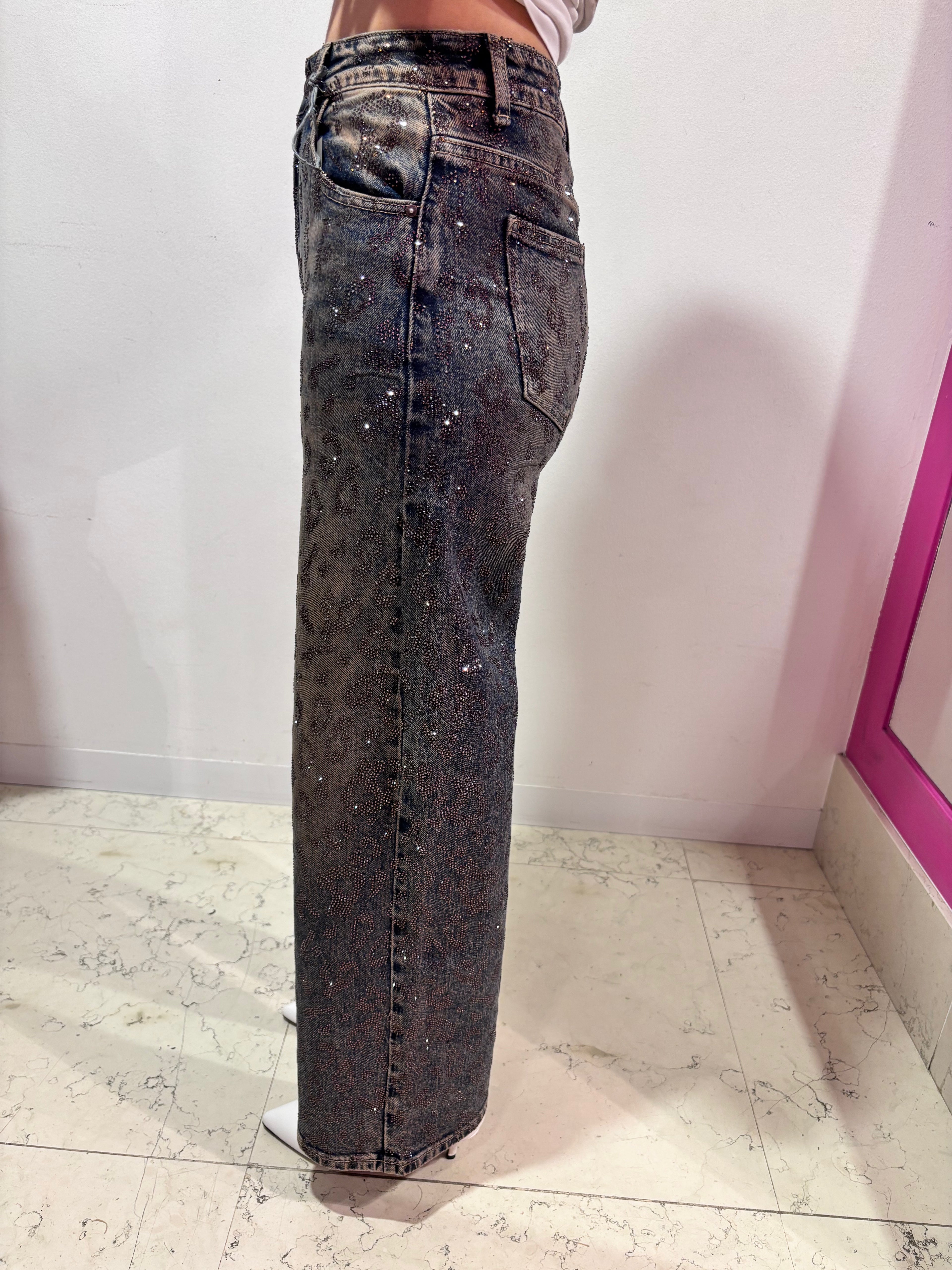 Jeans Kenya