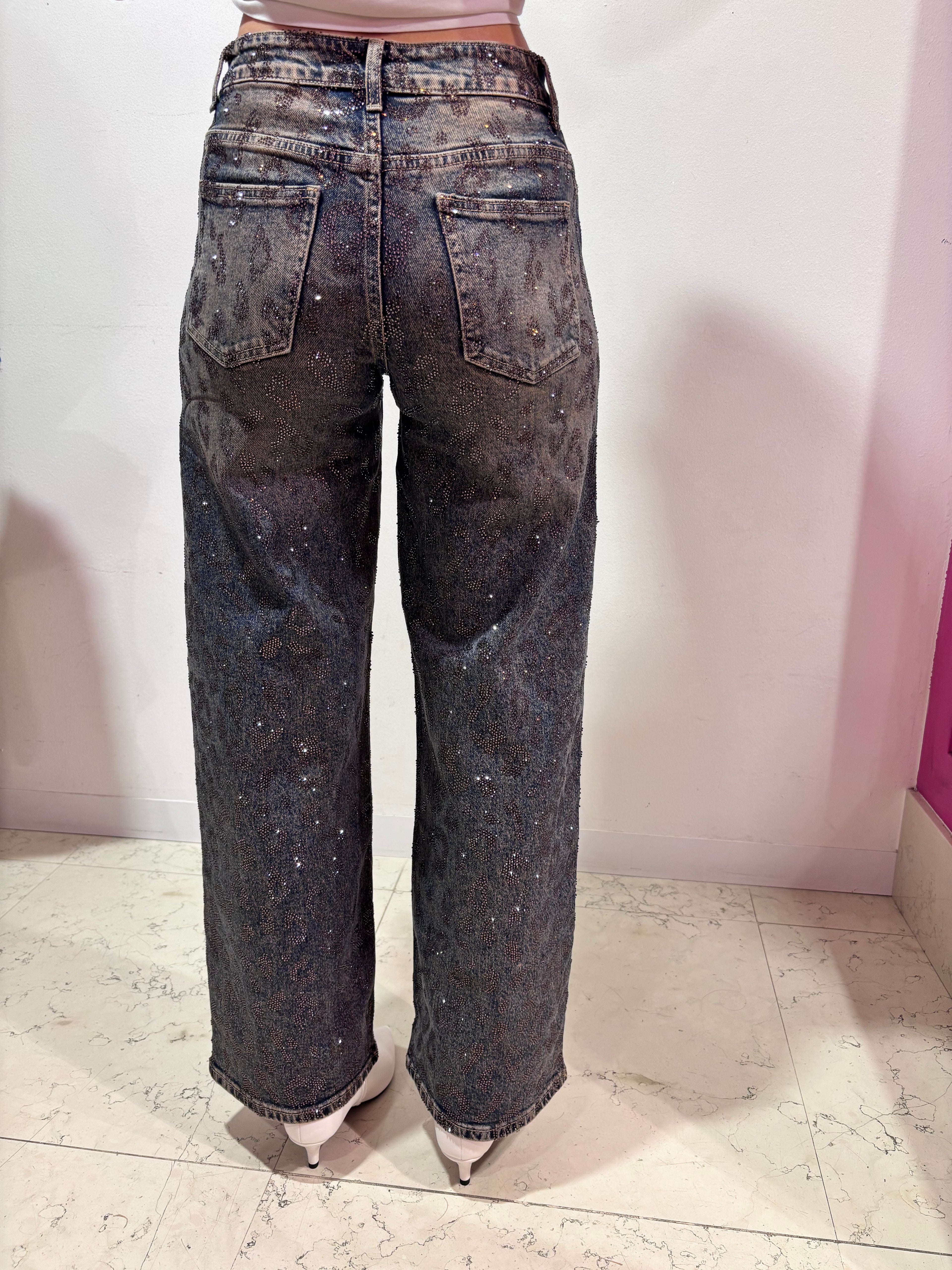 Jeans Kenya